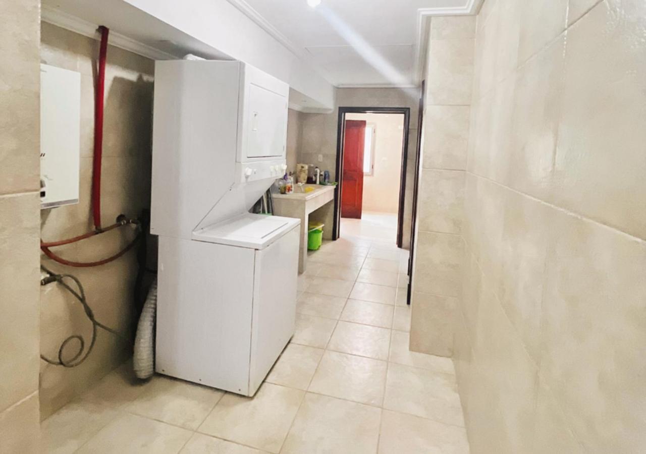 Апартаменты Exclusive 3 Bdr, Gym & Pool, Seaview, Luxury Tower Санто-Доминго Экстерьер фото
